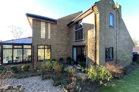 4 bedroom detached house for sale, Rectory Gardens, Todwick, Sheffield, S26 1JU