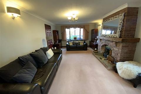 4 bedroom detached house for sale, Rectory Gardens, Todwick, Sheffield, S26 1JU