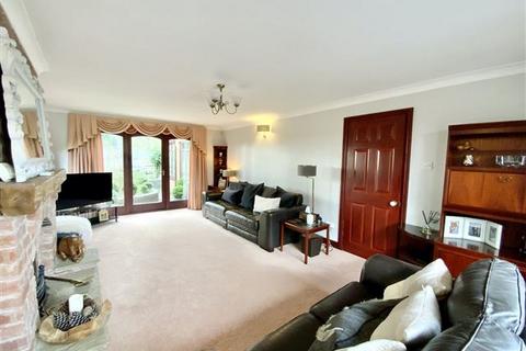 5 bedroom detached house for sale, Rectory Gardens, Todwick, Sheffield, S26 1JU