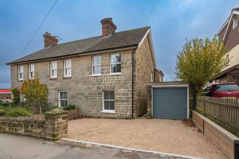 Eridge Road, Crowborough 3 bed semidetached house for sale £450,000