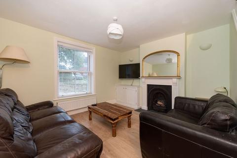 Guildford Lodge Eridge Road, Crowborough, TN6 2SL
