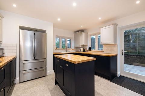 Guildford Lodge Eridge Road, Crowborough, TN6 2SL
