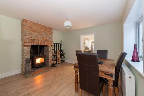 Guildford Lodge Eridge Road, Crowborough, TN6 2SL