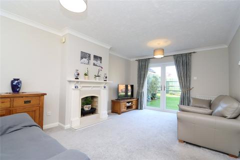 4 bedroom detached house for sale - Abraham Close, Willen Park, Milton Keynes, MK15