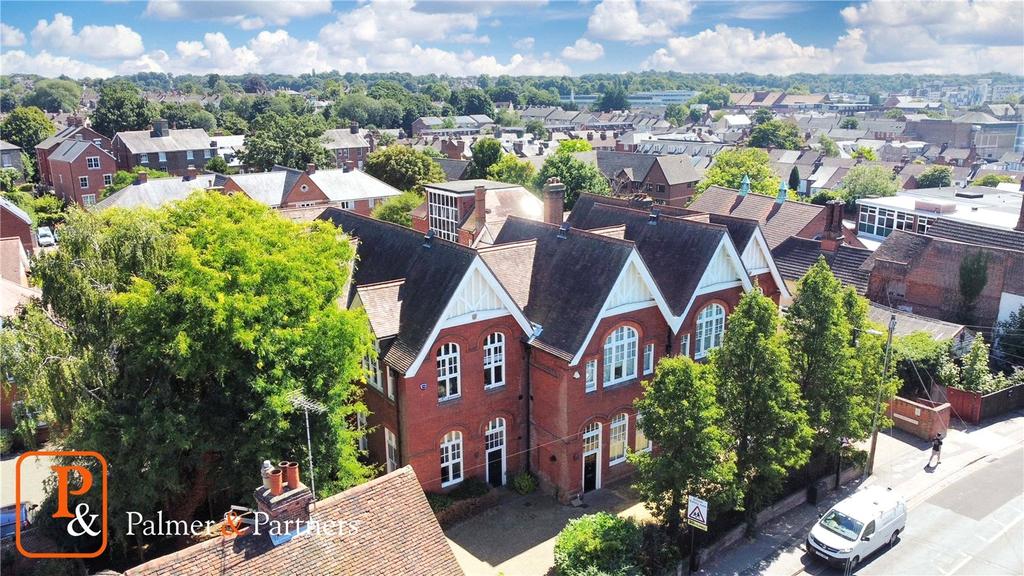 Bolton Lane, Ipswich, Suffolk, IP4 3 bed terraced house £1,400 pcm (£