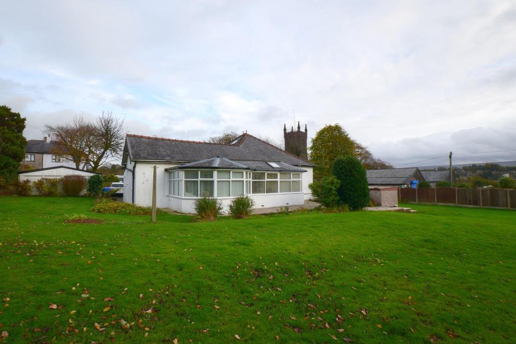 Bent Lane, Colne 3 bed detached bungalow for sale £520,000