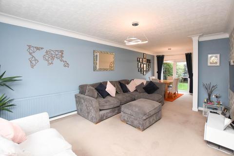 5 bedroom semi-detached house for sale - Westfield Grove, Whitley, Wigan, WN1 2QJ