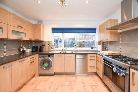 5 bedroom semi-detached house for sale - Westfield Grove, Whitley, Wigan, WN1 2QJ