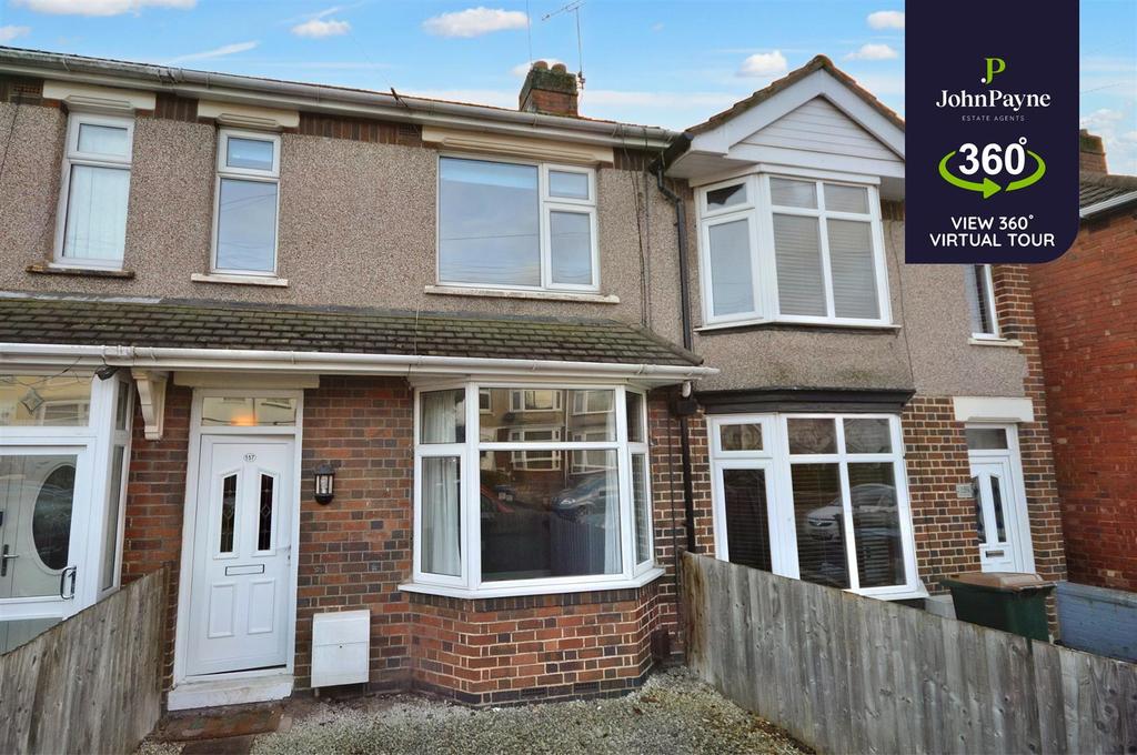 Torrington Avenue, Tile Hill, Coventry 2 bed terraced house £750 pcm