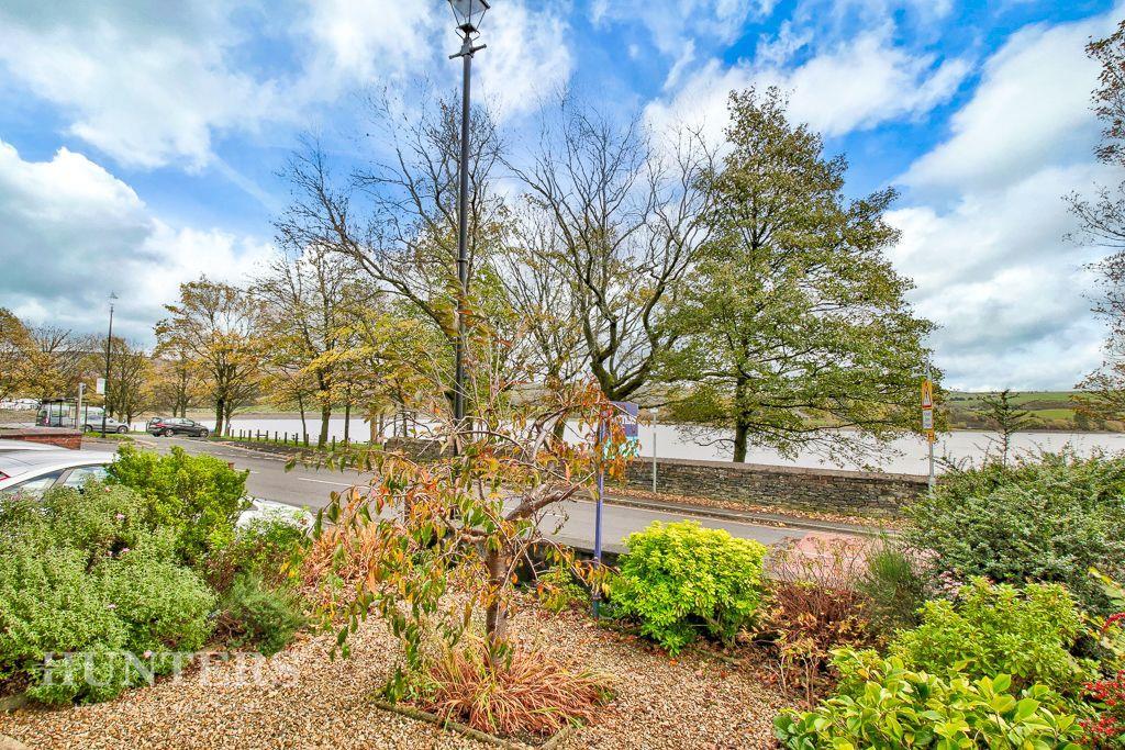 Lake Bank, Hollingworth Lake, OL15 0DN 3 bed end of terrace house - £ ...