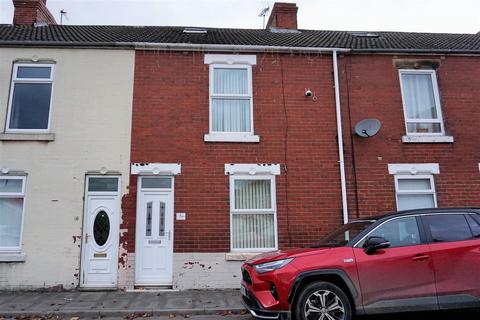 2 bedroom terraced house for sale - Ridgill Avenue, Skellow, Doncaster