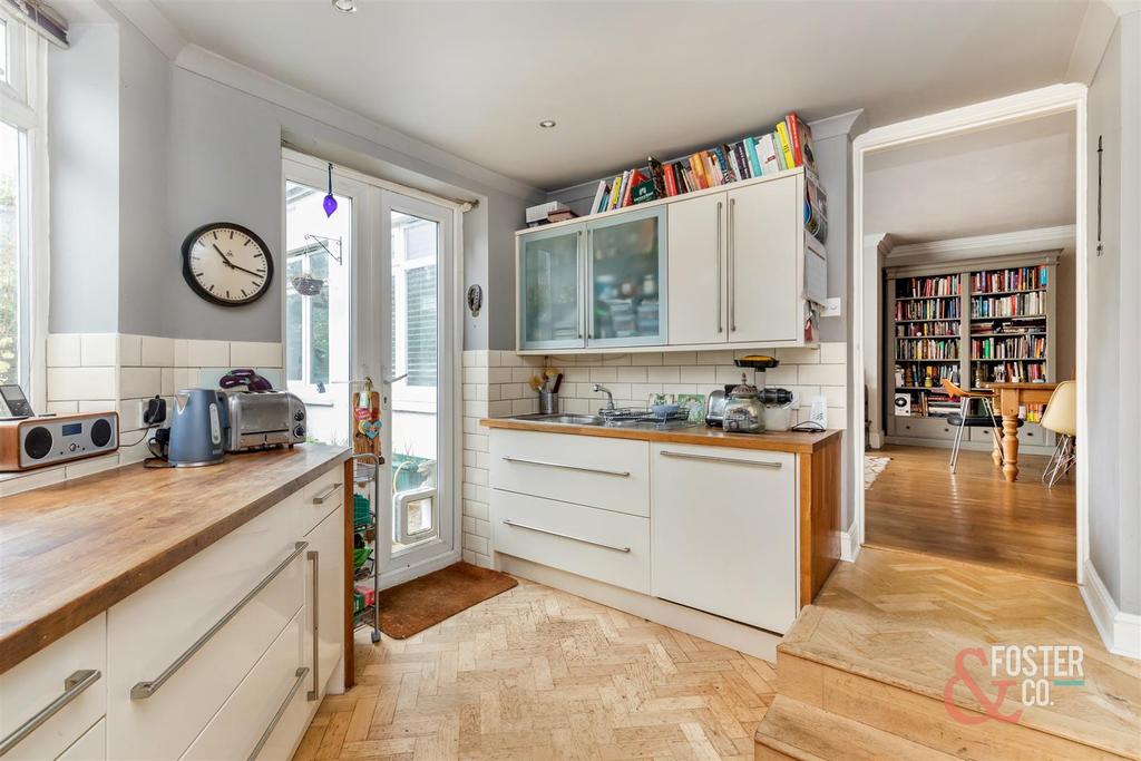 Eaton Garden Mansions, Flat 1-12.JPG