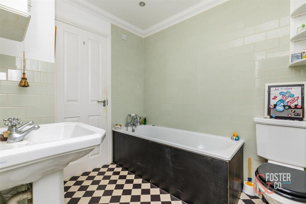 Eaton Garden Mansions, Flat 1-3.JPG
