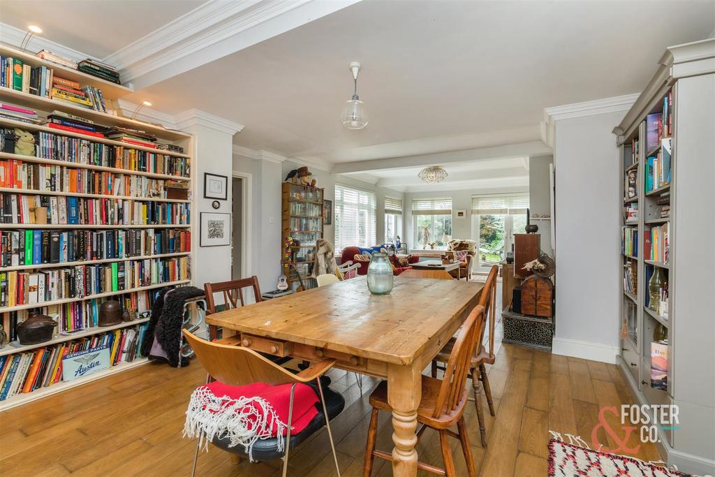 Eaton Garden Mansions, Flat 1-8.JPG