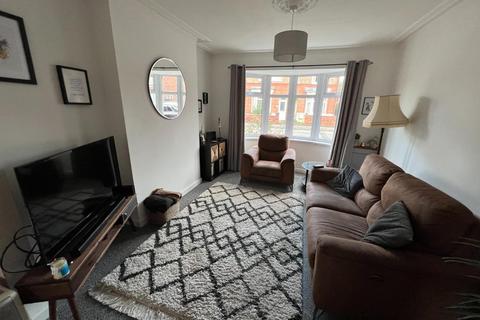 3 bedroom semi-detached house for sale - Fawcett Street, Gainsborough, DN21 2LH