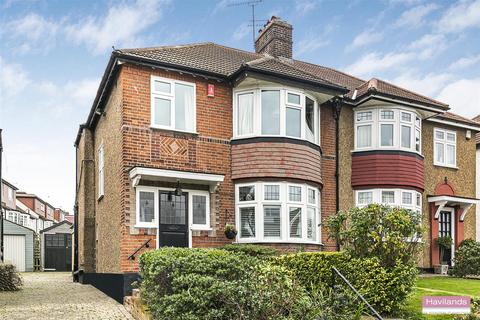 3 bedroom semi-detached house for sale - Church Hill, London