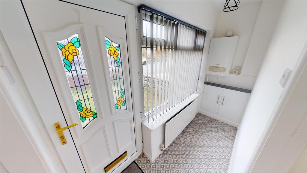 Brookfield Road, Upholland, Skelmersdale, WN8 3 bed semidetached