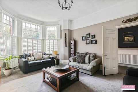 5 bedroom semi-detached house for sale - Haslemere Road, Winchmore Hill, N21