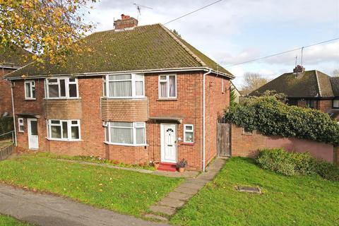 3 bedroom semi-detached house for sale - Sycamore Avenue, Bletchley, Milton Keynes