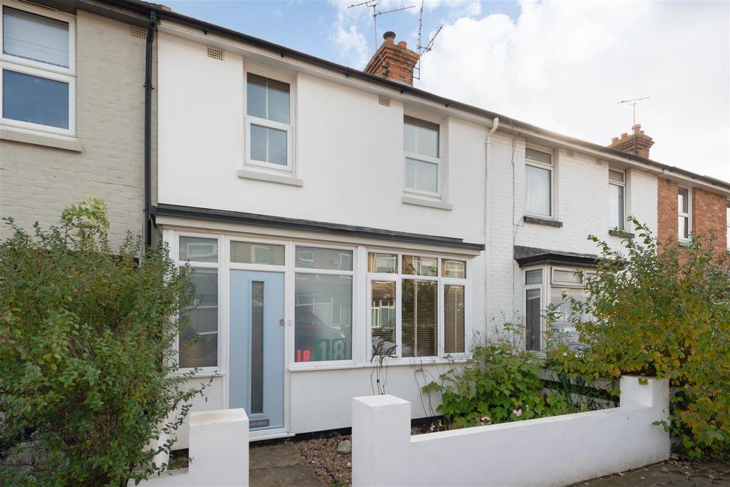 Acton Road, Whitstable