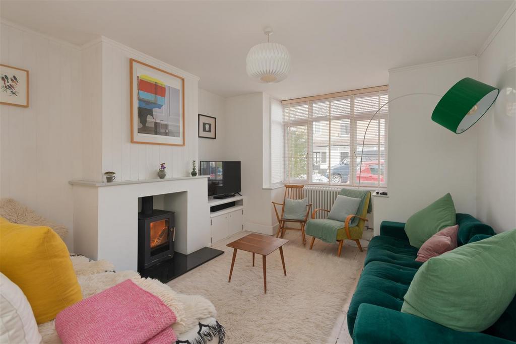 Acton Road, Whitstable