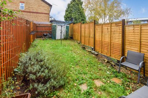 2 bedroom terraced house for sale - 47 Whitley Mead, Stoke Gifford, Bristol, BS34 8XT