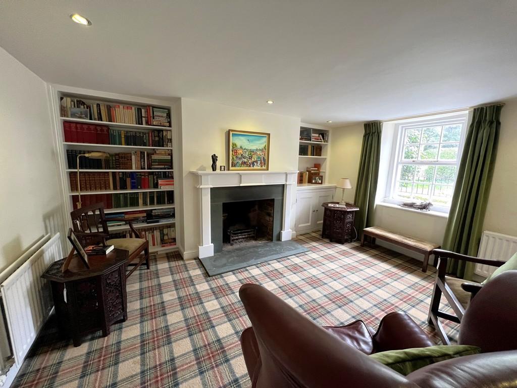 Talkin, Brampton 3 bed cottage for sale £295,000