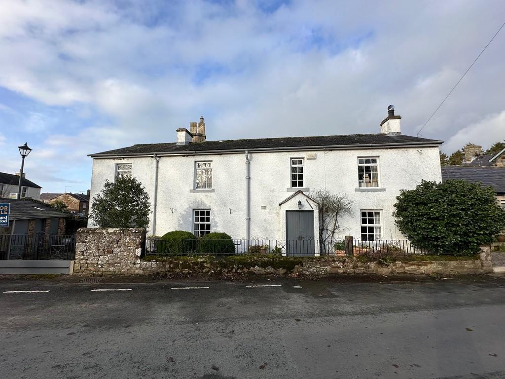 Talkin, Brampton 3 bed cottage for sale £250,000