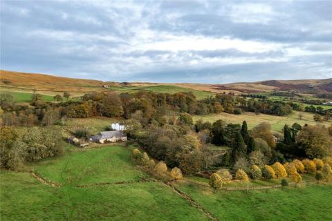 5 bedroom detached house for sale, Sabden, Clitheroe, Lancashire, BB7