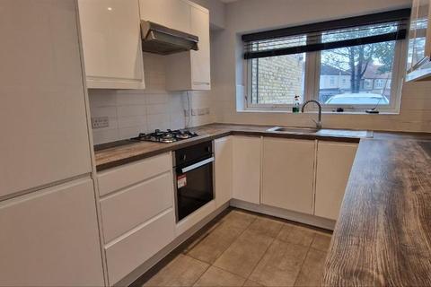 3 bedroom terraced house to rent - Davidson's Terrace, London