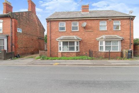 3 bedroom semi-detached house for sale - Albion Street, Spalding, PE11 2AJ