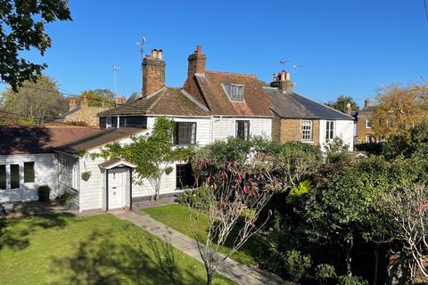 3 bedroom cottage for sale - Gentleman's Row, Enfield, EN2