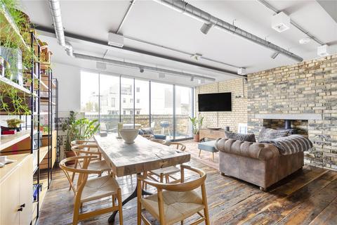 undefined, Charlotte Road, Shoreditch, London, EC2A