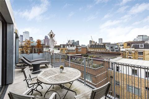undefined, Charlotte Road, Shoreditch, London, EC2A