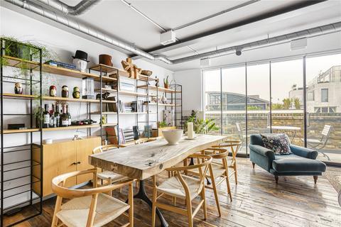 undefined, Charlotte Road, Shoreditch, London, EC2A
