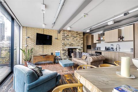 undefined, Charlotte Road, Shoreditch, London, EC2A