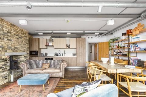 undefined, Charlotte Road, Shoreditch, London, EC2A