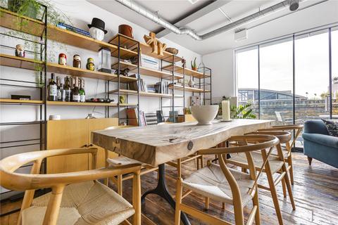 undefined, Charlotte Road, Shoreditch, London, EC2A