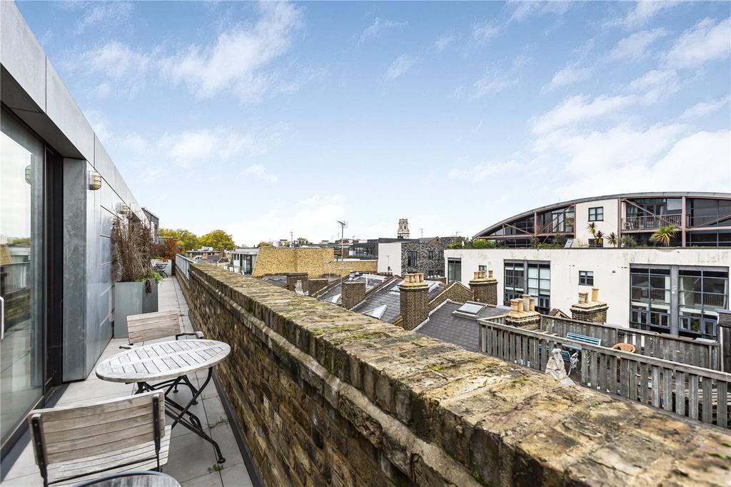 Rooftop