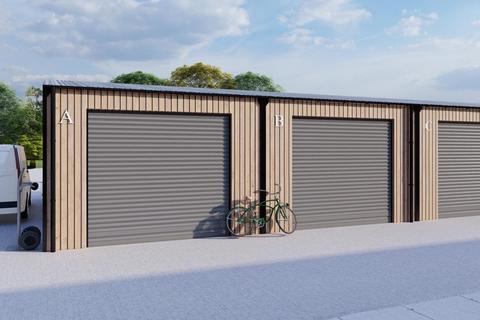 Garage to rent - Main Street, Congerstone, Nuneaton