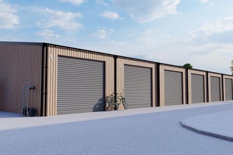 Garage to rent - Main Street, Congerstone, Nuneaton