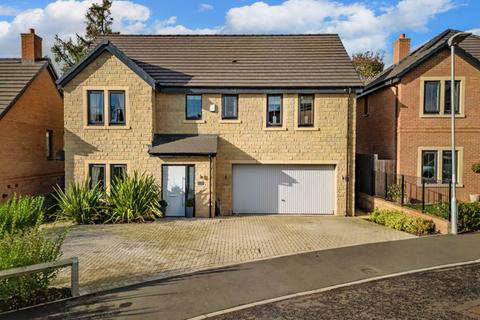 1 Dobson Gardens, Acomb, Hexham, NE46 4SD