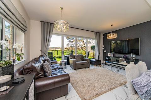 1 Dobson Gardens, Acomb, Hexham, NE46 4SD
