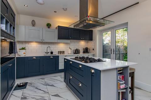 1 Dobson Gardens, Acomb, Hexham, NE46 4SD