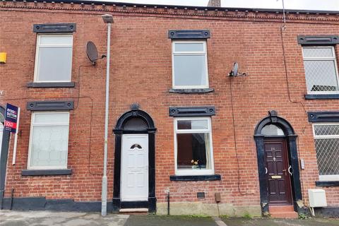 2 bedroom terraced house for sale - Granite Street, Derker, Oldham, OL1