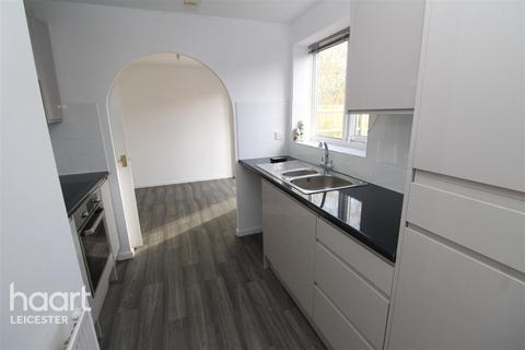 undefined, Celandine Road, Leicester