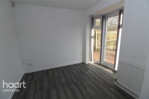 undefined, Celandine Road, Leicester