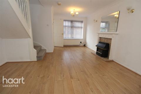 undefined, Celandine Road, Leicester