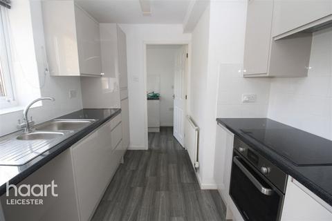 undefined, Celandine Road, Leicester