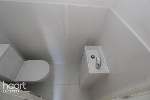 undefined, Celandine Road, Leicester